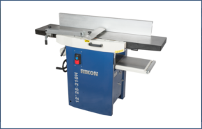 Planers/Jointers