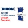 New RIKON Parts Website: RIKONPARTS.COM