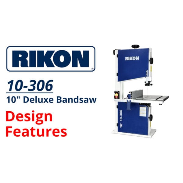 New RIKON Parts Website