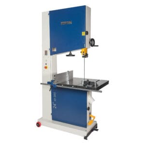 Model 10-385:  24" Bandsaw