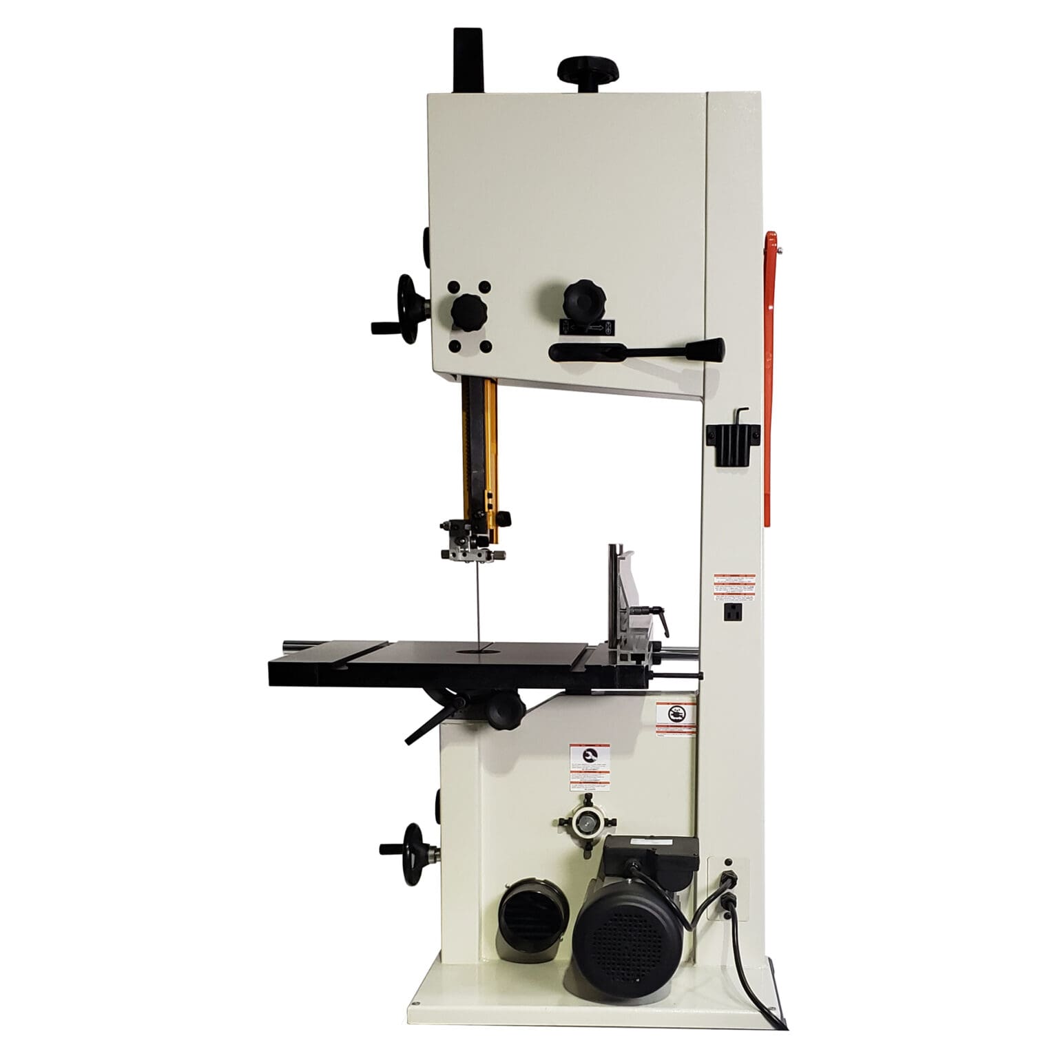 Model 10324TG 14" Bandsaw Rikon Power Tools
