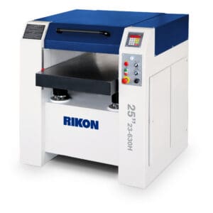 Model 23-630H:  25” Helical Head Planer