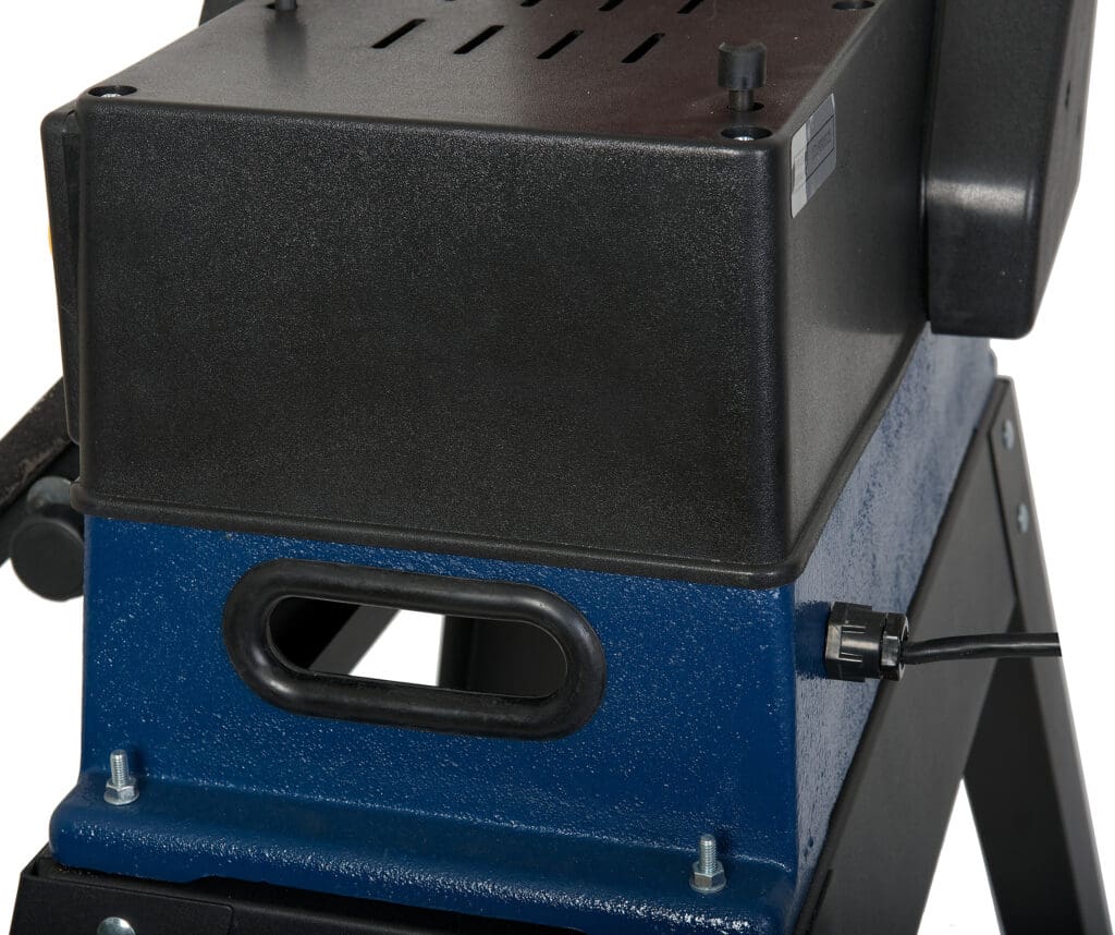 Model 50120 6" x 48" Belt/ 10" Disc Sander Rikon Power Tools