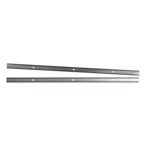 C20-913: 13"  Replacement HCS Knives 2pk for 25-131