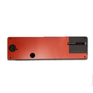 13-600: Zero Clearance Insert