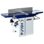 25-216H: 16” Planer/Jointer with Helical Cutter Head