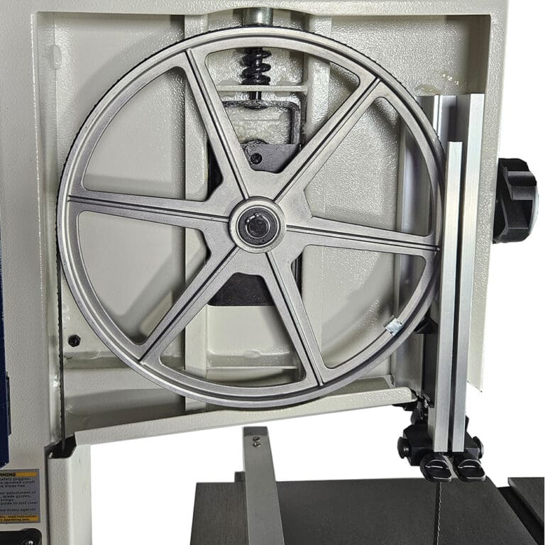 Model 10-310: 10” Bandsaw with Stand - Rikon Power Tools