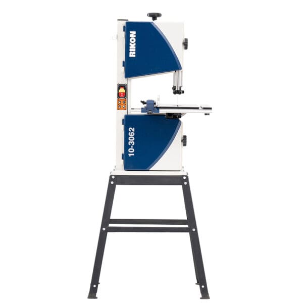 Model 10-3062S: 10" Deluxe Bandsaw With Stand - Image 3