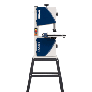 Model 10-3062S: 10" Deluxe Bandsaw With Stand