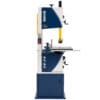 191514 Rikon 10-1414: 14” Deluxe Bandsaw - Rikon Power Tools