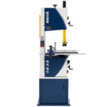 10-1414: 14” Deluxe Bandsaw