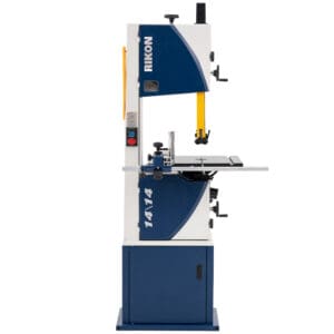 10-1414: 14” Deluxe Bandsaw